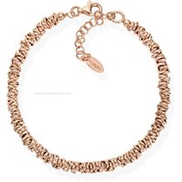 Bracciale Amen Donna in Argento BRDR - BRDR